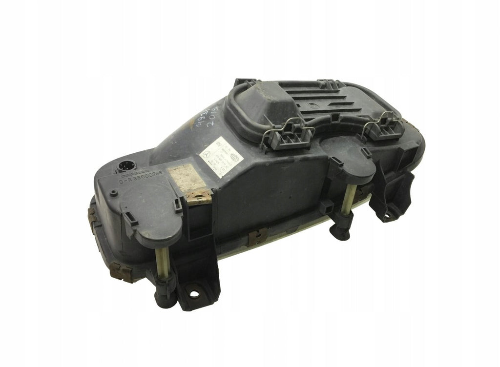Frontscheinwerfer Mercedes-Benz 9738201061 Rechts Scheinwerfer Headlight SCH4146567062cs