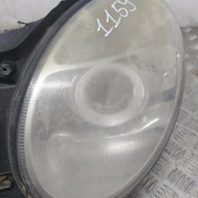 Laden Sie das Bild in den Galerie-Viewer, Frontscheinwerfer Mercedes-Benz T-Model 15435901 Links Scheinwerfer Headlight SCH1609517931mp