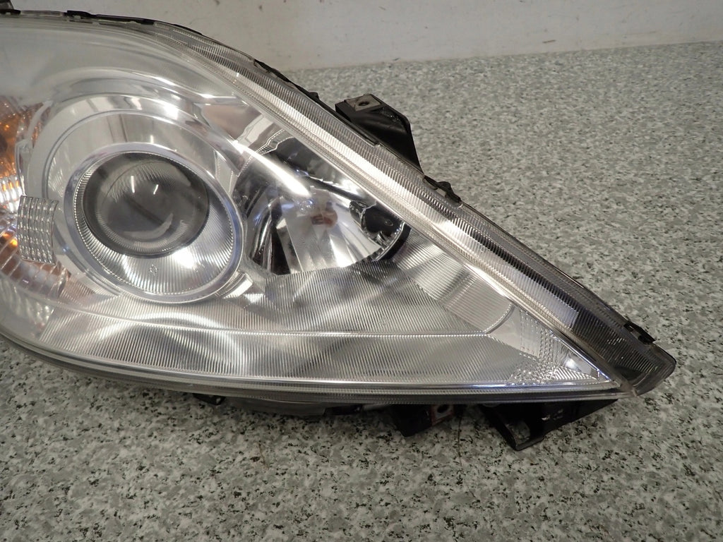 Frontscheinwerfer Mazda 5 Rechts Scheinwerfer Headlight