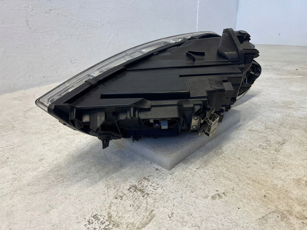 Frontscheinwerfer Volvo C30 31299752 Links Scheinwerfer Headlight SCH6628831255ti