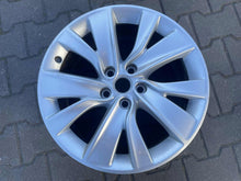 Load image into Gallery viewer, 1x Alufelge 18 Zoll 7.5" 5x115 13445439 Opel Astra Gtc Insignia B J Cascada FEL8182353702uw