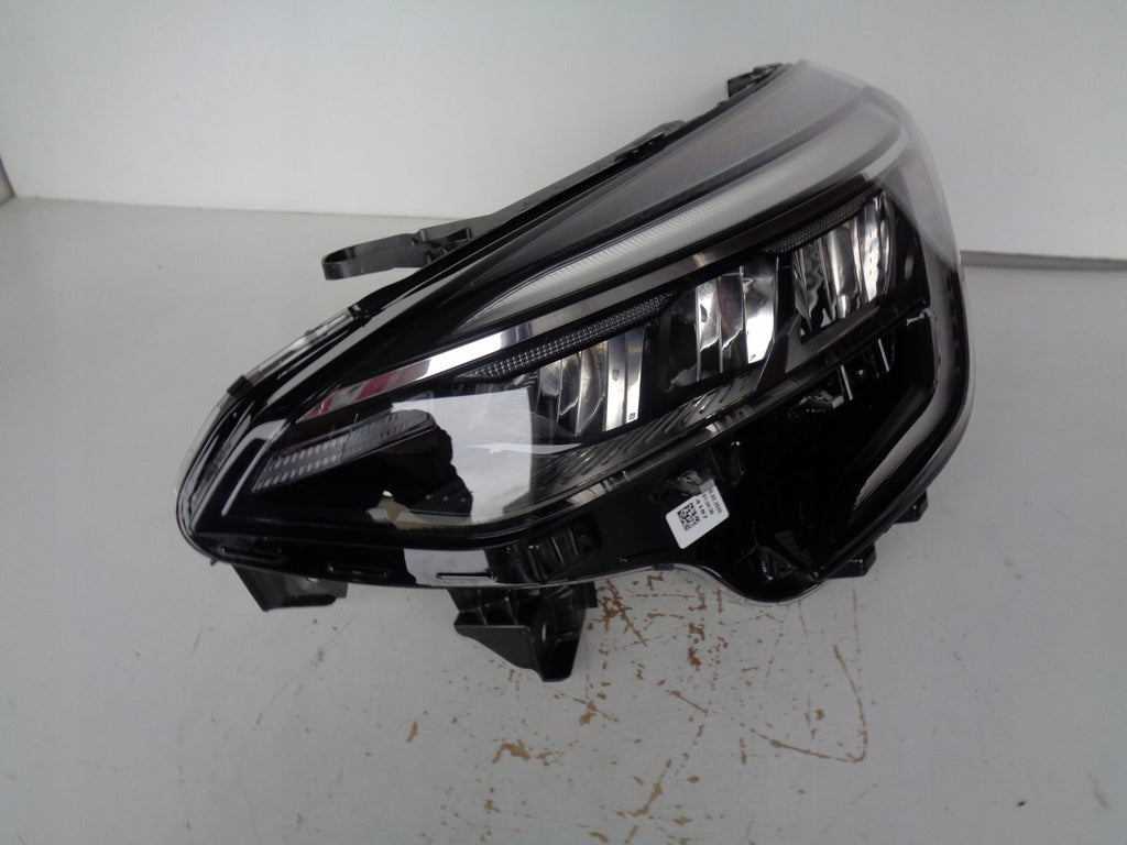 Frontscheinwerfer Renault Clio V 260600901R Full LED Links Headlight