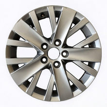 Load image into Gallery viewer, 1x Alufelge 15 Zoll 6.0&quot; 5x112 6R0601025 VW Polo Rim Wheel