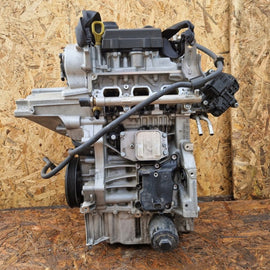 Motor Audi Seat Skoda VW I DLA DLAA 1.0 TSI Benzin Engine Unkomplett MOT6315532346fl