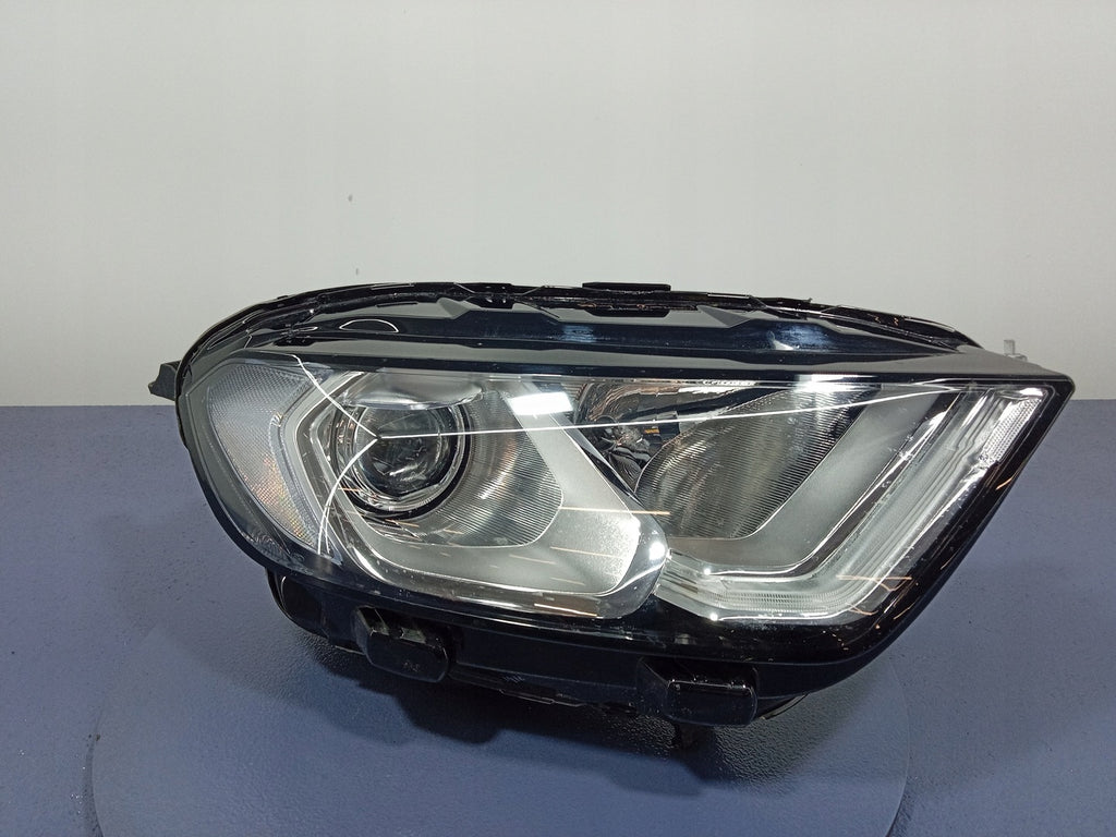 Frontscheinwerfer Ford Ecosport MN1513E014AD Full LED Rechts Headlight