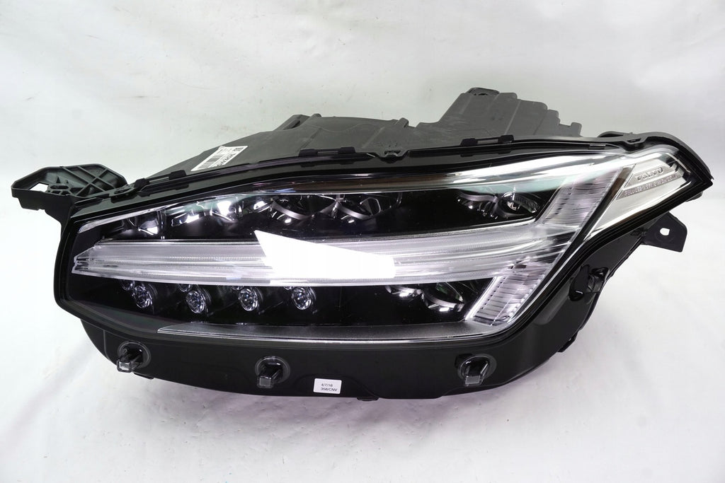 Frontscheinwerfer Volvo Xc90 II 31446880 LED Links Scheinwerfer Headlight