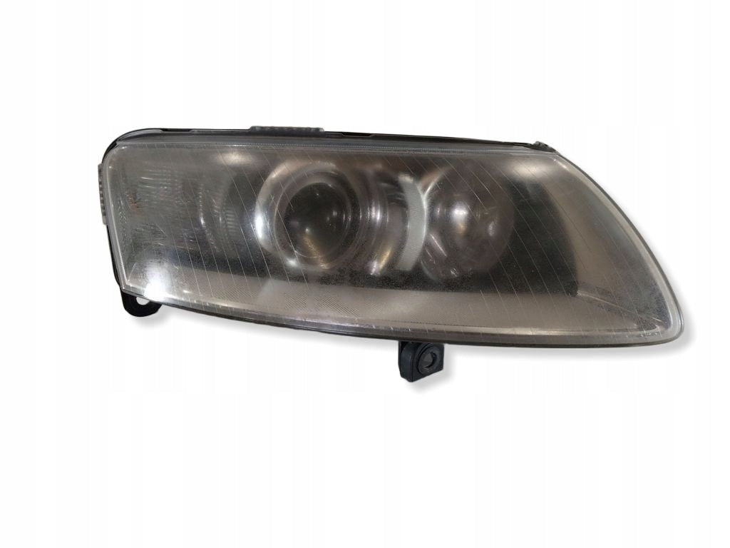 Frontscheinwerfer Audi A6 4F0941030 Rechts Scheinwerfer Headlight SCH2763602300ta