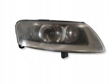 Laden Sie das Bild in den Galerie-Viewer, Frontscheinwerfer Audi A6 4F0941030 Rechts Scheinwerfer Headlight SCH2763602300ta