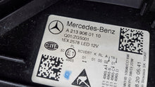 Laden Sie das Bild in den Galerie-Viewer, Frontscheinwerfer Mercedes-Benz W213 A2139060110 Full LED Links Headlight SCH9859837612ic