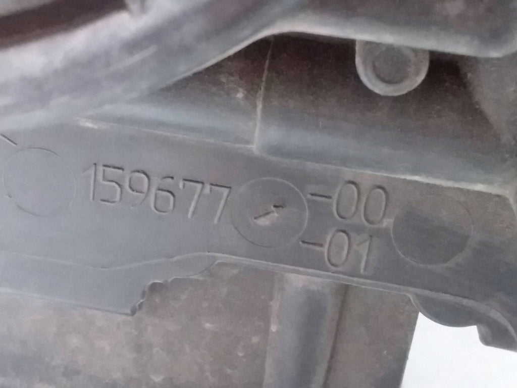 Frontscheinwerfer Mercedes-Benz Cls C219 15967700 159677 Links Headlight SCH2507790961gb