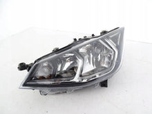 Laden Sie das Bild in den Galerie-Viewer, Frontscheinwerfer Seat Ibiza V 6F1941015B Links Scheinwerfer Headlight