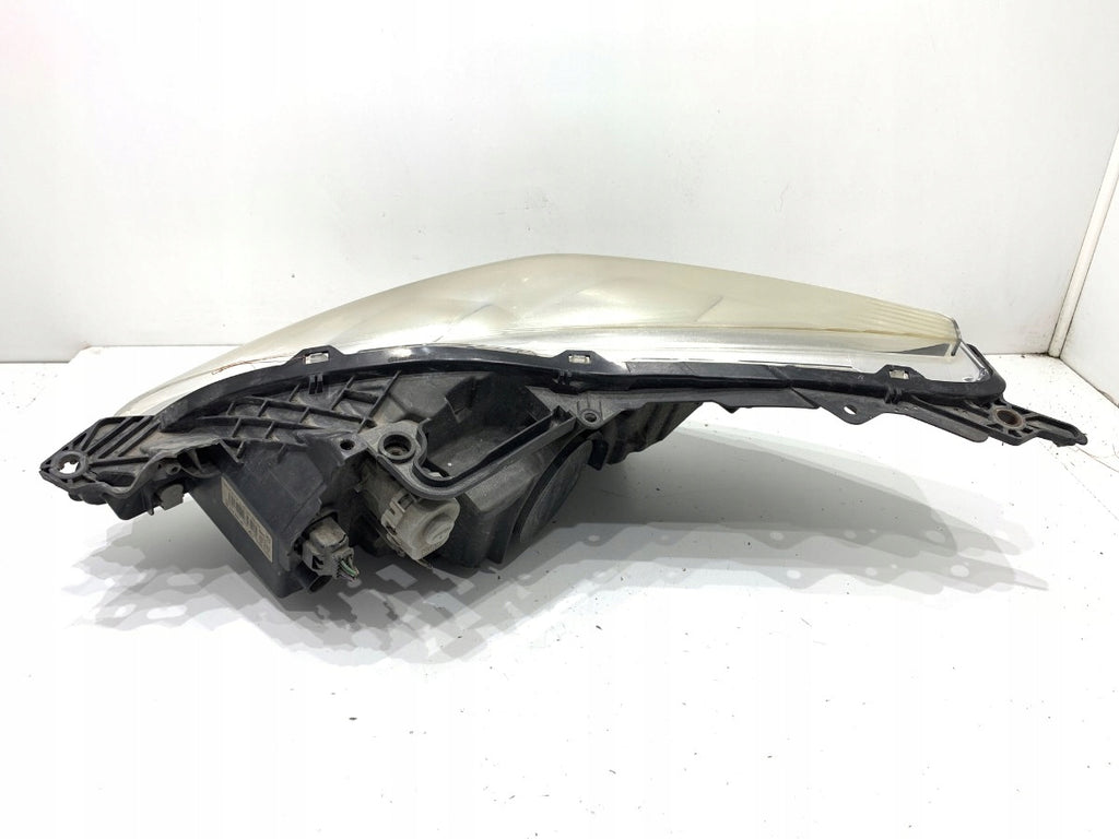 Frontscheinwerfer Peugeot 508 Sw I 9687580580 Ein Stück (Rechts oder Links) SCH5520140110if