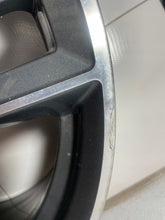 Load image into Gallery viewer, 1x Alufelge 18 Zoll 7.5" 5x112 51ET Glanz Schwarz 8V0601025M Audi A3 Rim Wheel FEL2742074351pb