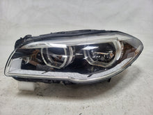 Laden Sie das Bild in den Galerie-Viewer, Frontscheinwerfer BMW F11 F10 7410725-02 LED Links Scheinwerfer Headlight SCH6653136031zi