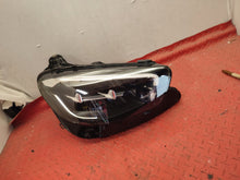 Laden Sie das Bild in den Galerie-Viewer, Frontscheinwerfer Mercedes-Benz W213 A2139061005 Full LED Rechts Headlight SCH7877137238qq