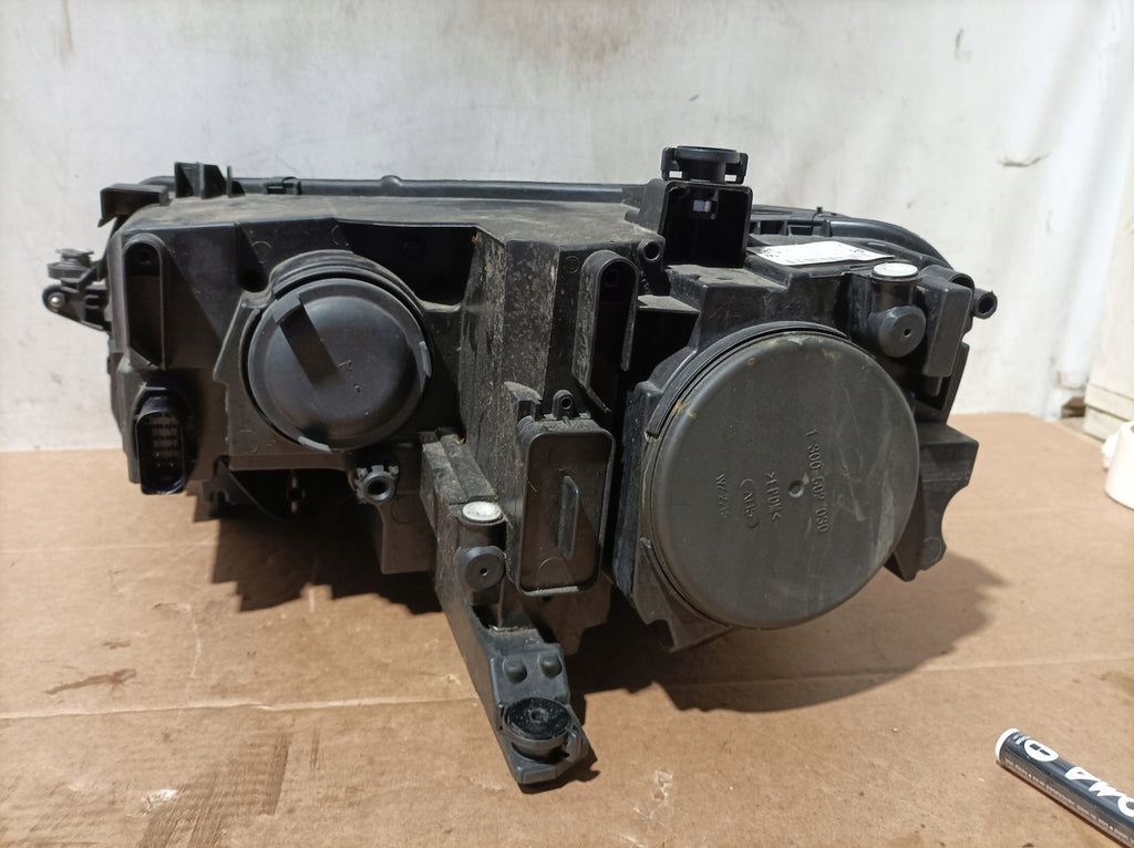 Frontscheinwerfer VW Tiguan 5NB941006B Halogen Rechts Scheinwerfer Headlight