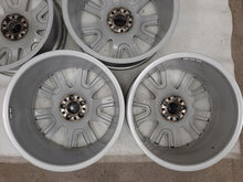 Load image into Gallery viewer, 4x Alufelge 19 Zoll 8.5" 5x112 62ET A1664011702 Mercedes-Benz W166 Rim Wheel FEL4964916731os