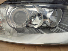 Laden Sie das Bild in den Galerie-Viewer, Frontscheinwerfer Audi A8 Xenon Rechts Scheinwerfer Headlight