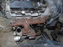 Laden Sie das Bild in den Galerie-Viewer, Motor Fiat I F1AE0481D 2.3 120PS 88kW 50TKm Diesel Engine Unkomplett MOT9499603273cn
