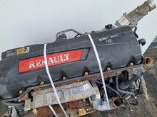 Load image into Gallery viewer, Motor Renault DXI11 460PS 2006 Diesel Engine Unkomplett