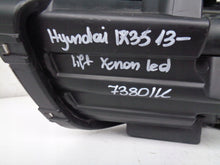 Laden Sie das Bild in den Galerie-Viewer, Frontscheinwerfer Hyundai Ix35 92102-2SXXX LED Rechts Scheinwerfer Headlight