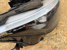 Laden Sie das Bild in den Galerie-Viewer, Frontscheinwerfer VW I 14B941036B Rechts Scheinwerfer Headlight SCH3608363819ni