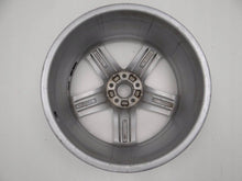 Load image into Gallery viewer, 1x Alufelge 20 Zoll 8.5" 5x112 45ET Glanz Silber 4G0601025BN Audi A6 C7 FEL5396184150hg