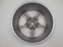 Laden Sie das Bild in den Galerie-Viewer, 1x Alufelge 20 Zoll 8.5" 5x112 45ET Glanz Silber 4G0601025BN Audi A6 C7 FEL5396184150hg