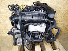 Load image into Gallery viewer, Motor Audi Seat Golf VIII DAD DPC 1.5 TSI 150PS 110kW 81TKm 2022 Benzin Komplett MOT1152136549kr