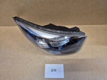 Laden Sie das Bild in den Galerie-Viewer, Frontscheinwerfer Kia Picanto 92102-G60 Rechts Scheinwerfer Headlight SCH5880507379wd