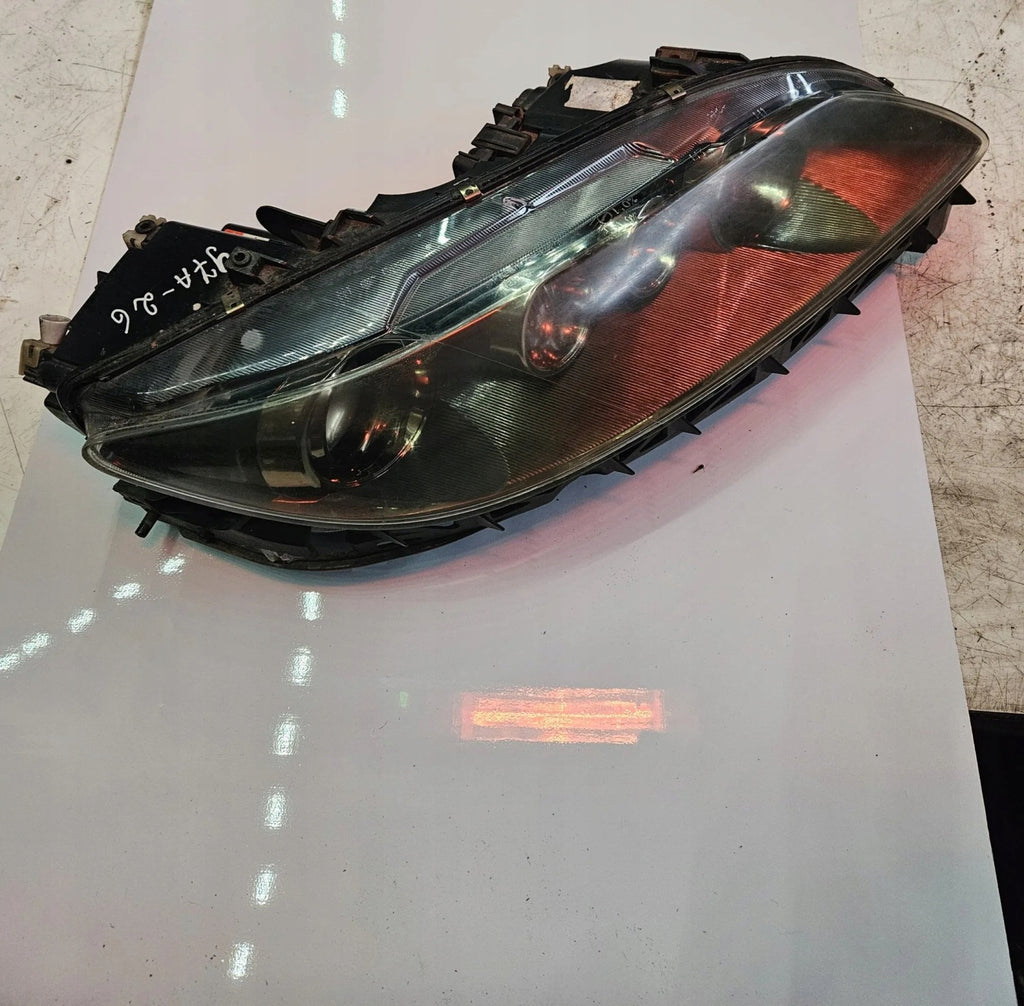 Frontscheinwerfer Mazda 6 I F014003907 Rechts Scheinwerfer Headlight SCH3772702854dd