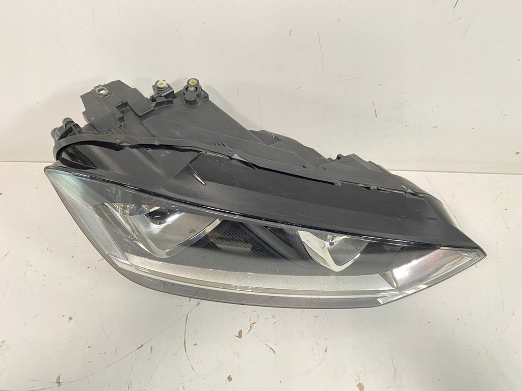 Frontscheinwerfer VW Golf VII Sportsvan I 517941032B Xenon Rechts Headlight SCH8623318098qz