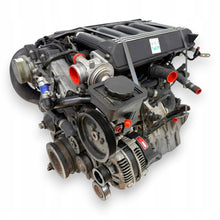 Laden Sie das Bild in den Galerie-Viewer, Motor BMW X5 E53 M57D30 306D1 3.0 184PS 168TKm 2001 Diesel Engine Komplett MOT8054814931yx