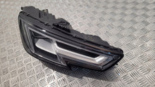 Laden Sie das Bild in den Galerie-Viewer, Frontscheinwerfer Audi A4 B9 8W0941034 LED Rechts Scheinwerfer Headlight SCH1933937337ps