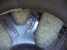 Load image into Gallery viewer, 1x Alufelge 19 Zoll 8.0" 5x112 53ET 5A45267 BMW X1 Rim Wheel FEL1348308359wx