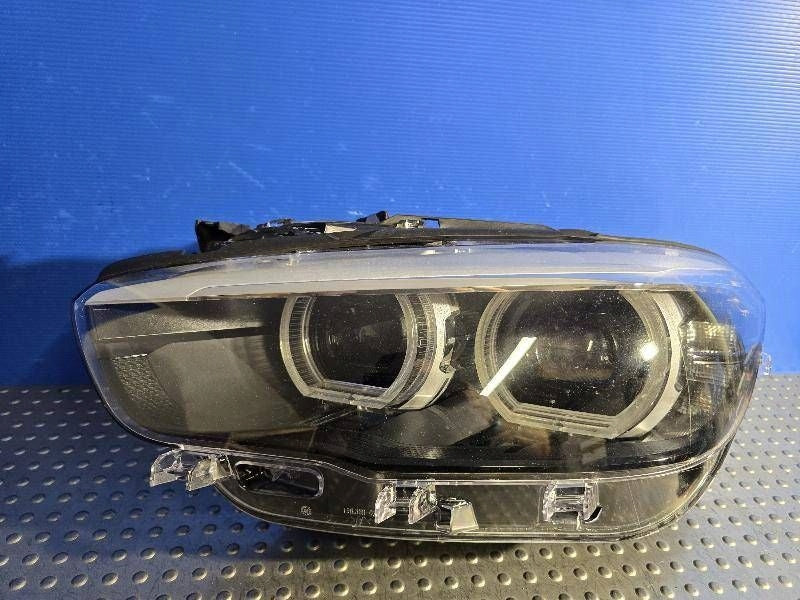 Frontscheinwerfer BMW 1 F21 F20 98739571-01 Full LED Links Headlight SCH7192003755fa
