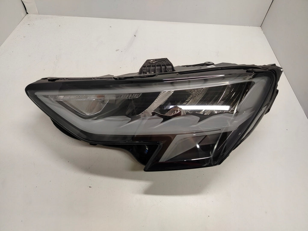 Frontscheinwerfer Audi A3 8Y0941011 LED Links Scheinwerfer Headlight SCH7864617452aj