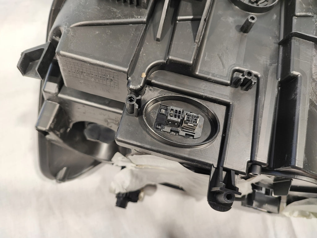 Frontscheinwerfer BMW X3 F25 7217294-AI12 Xenon Rechts Scheinwerfer Headlight SCH7603326594sc