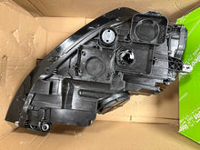 Laden Sie das Bild in den Galerie-Viewer, Frontscheinwerfer VW Golf VII I 5G1941031 5G1941039 Links Scheinwerfer Headlight SCH2717833183vd