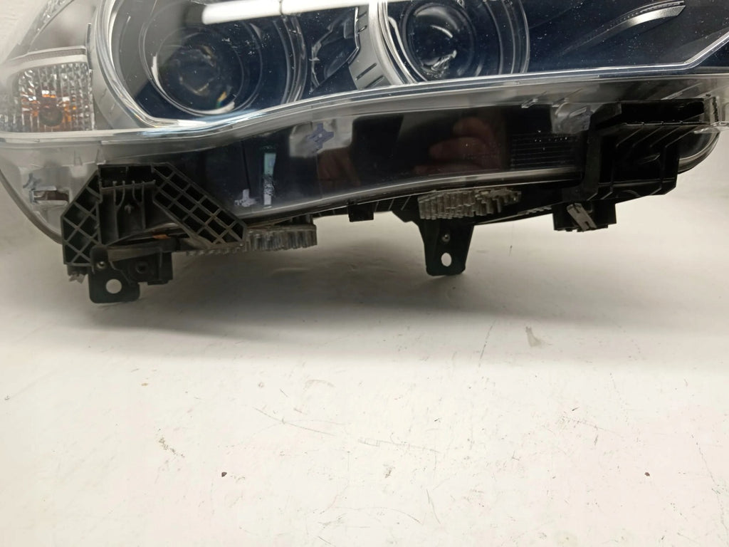 Frontscheinwerfer BMW X5 F15 7290056 Rechts Scheinwerfer Headlight SCH7395245191ys
