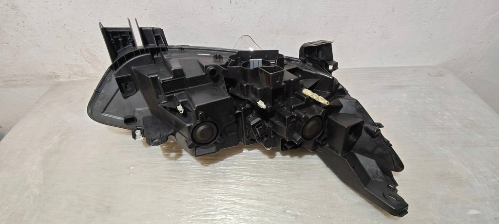 Frontscheinwerfer Renault Espace V 260605615R LED Links Scheinwerfer Headlight SCH1515991257qo