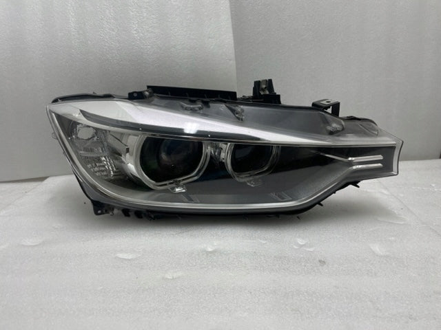 Frontscheinwerfer BMW 3 F30 F31 63117254528 LED Rechts Scheinwerfer Headlight SCH4881817834dp
