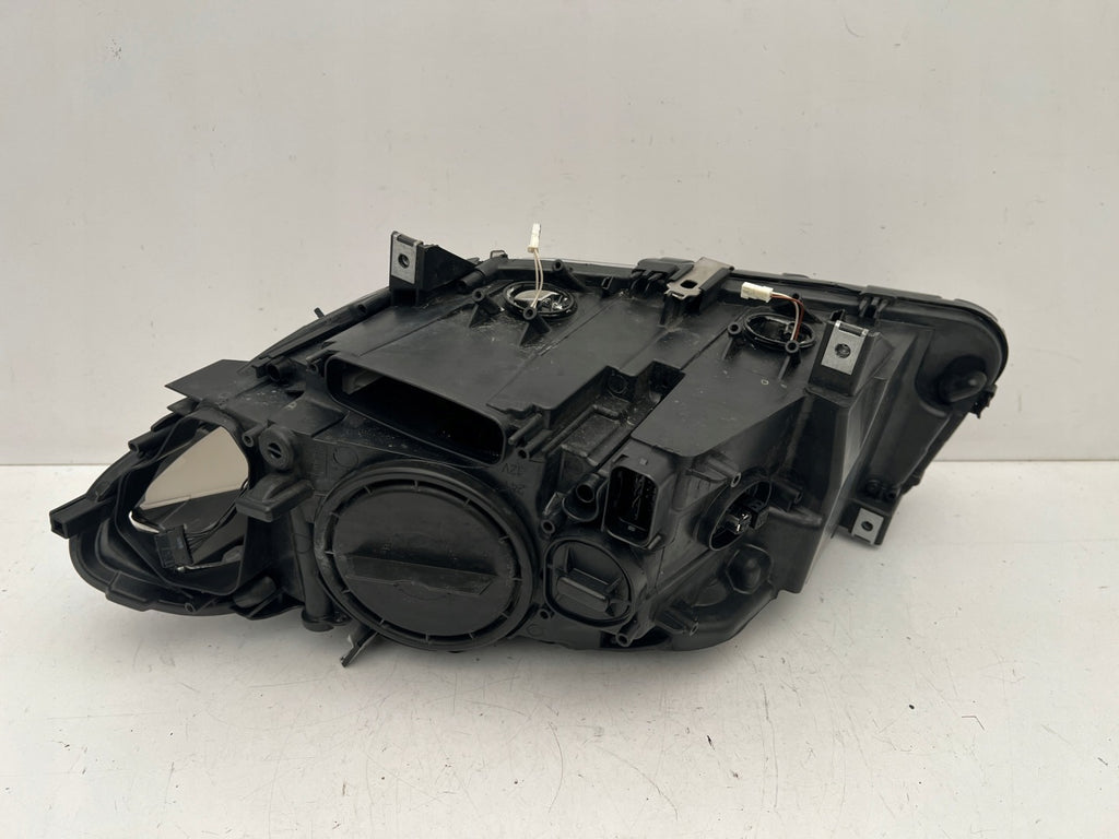 Frontscheinwerfer BMW 5 F11 F10 127203246 Xenon Rechts Scheinwerfer Headlight SCH1479510174cj