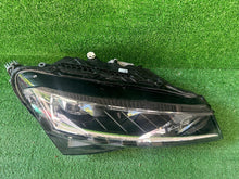 Load image into Gallery viewer, Frontscheinwerfer Skoda Superb III 3V1941016D Rechts Scheinwerfer Headlight