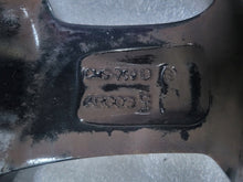 Laden Sie das Bild in den Galerie-Viewer, 1x Alufelge 15 Zoll 5.0&quot; 4x100 38ET 403005504R Renault Clio Iv Rim Wheel