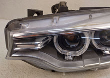 Laden Sie das Bild in den Galerie-Viewer, Frontscheinwerfer BMW 4 F32 F33 7387543 Xenon Links Scheinwerfer Headlight SCH6856041992kb