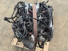 Load image into Gallery viewer, Motor Audi Quattro DE5A7 2.0 TDI 190PS 90TKm Diesel Engine Komplett MOT2241741835pz