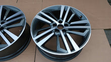Load image into Gallery viewer, 1x Alufelge 20 Zoll 8.0" 5x112 39ET Audi Q5 Rim Wheel FEL9808449745oj