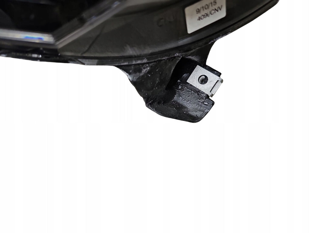 Frontscheinwerfer Renault Espace V 260108498R LED Rechts Scheinwerfer Headlight SCH6631003024tb