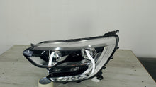 Load image into Gallery viewer, Frontscheinwerfer Renault Megane IV 260603157R LED Links Scheinwerfer Headlight SCH7091541356fa